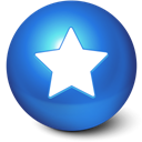 Cute Ball - Favorites icon